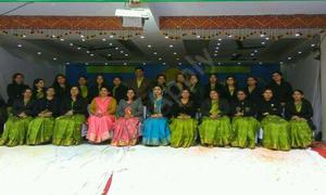 Inder Public School, Mandawali, Delhi