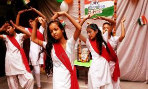 Keshav Vidya Mandir Model School, Vinod Nagar, Mandawali, Delhi