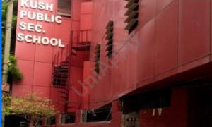 Lav Kush Public School, Mayur Vihar Phase 3, Delhi