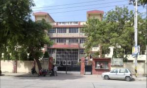 Laxmi Public School