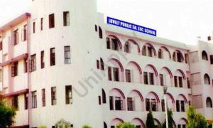 Lovely Public Senior Secondary School, Priyadarshini Vihar, Laxmi Nagar, Delhi