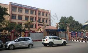Mayo International School