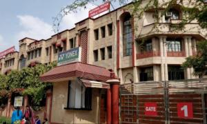 National Victor Public School