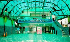 New Oxford Public School