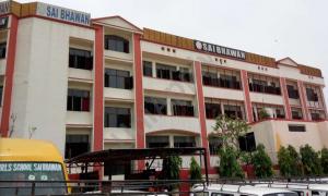 Saai Memorial Girls School