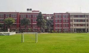 Salwan Public School