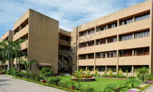 Somerville School, Vasundhara Enclave, Delhi