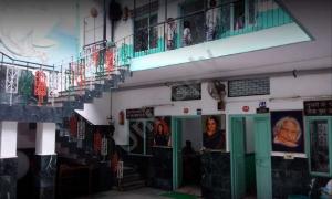 Vardhman Shiksha Niketan, Laxmi Nagar, Delhi