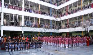 Bal Bhavan Public School