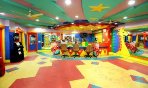 Mother's Pride, Vivek Vihar, Delhi School Infrastructure