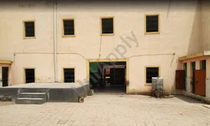 R.S. Public School, Gharoli, Delhi School Building