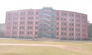 Angels Public School, Vasundhara Enclave, Delhi School Building