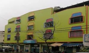 Dr. Zakir Hussain Memorial Senior Secondary School, Seelampur, Delhi