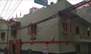 City Shine Public School, New Ashok Nagar, Delhi School Building