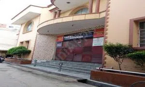 Raghukul Public School, Mayur Vihar Phase 3, Delhi School Building