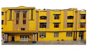 RPM Lovely Public Sr. Secondary School, New Layal Pur, Krishna Nagar, Delhi School Building