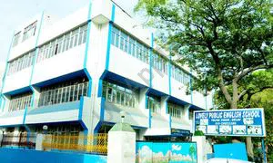 Lovely Public English School, Yojna Vihar, Anand Vihar, Delhi