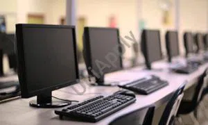 Panchsheel Public School, Jhilmil Colony, Delhi Computer Lab