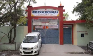 DAV Senior Secondary School, Shankar Nagar, Seelampur, Delhi School Infrastructure
