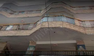 Mother Convent School, Fazalpur, Mandawali, Delhi School Building