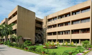 Somerville School, Vasundhara Enclave, Delhi School Building
