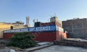 Dinkar National Model School, Kondli, Mayur Vihar Phase 3, Delhi