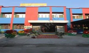 Mamta Public School, Vasundhara Enclave, Delhi