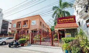 Sapphire International School, Anand Vihar, Delhi