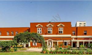 Convent of Jesus and Mary, Ashok Place, Connaught Place, Delhi