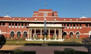 Modern School, Barakhamba Road, Mandi House, Delhi