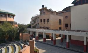Sanskriti School, Chanakyapuri, Delhi