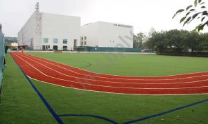 The British School, Chanakyapuri, Delhi