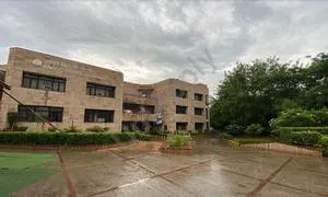 Navyug School, Gole Market, New Delhi, Delhi School Building