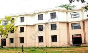 Jain Happy School, Gole Market, New Delhi, Delhi School Building