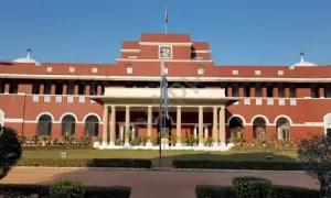 Modern School, Barakhamba Road, Mandi House, Delhi School Building