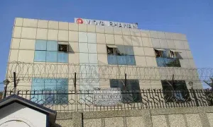 Vidya Public School, Connaught Place, Delhi School Building