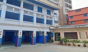 V.D.U.C. Ramjas Primary School, Baradari Ballimaran, Chandni Chowk, Delhi