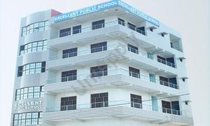 Excellent Public School, Sant Nagar, Burari, Delhi