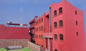 D.K. Convent School