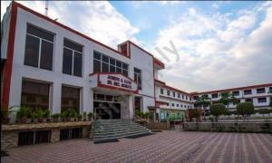 Joseph And Mary Public School