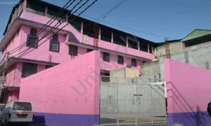 Mount Olivet Senior Secondary School