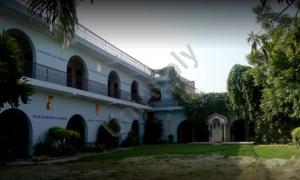 Rama Public School, Wazirabad, Delhi