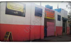 Rani Public School, Sant Nagar, Burari, Delhi