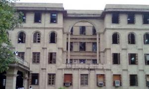 Rukmani Devi Jaipuria Public School, Ludlow Castle, Civil Lines, Delhi