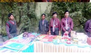 Sachdeva Convent School