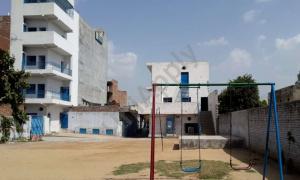 Savita Public School