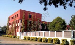 St. Xavier's Senior Secondary School