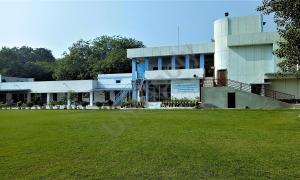 United English Medium School, Ludlow Castle, Civil Lines, Delhi