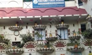 Virendra Public School, Timarpur, Delhi