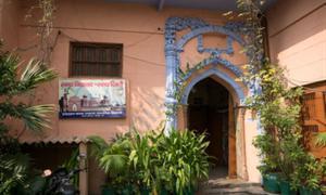 Indraprastha Hindu Girls' Senior Secondary School, Chandni Chowk, Delhi